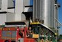 Morre homem soterrado em silo de Muitos Capões 