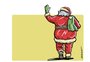 Quando o Papai Noel não vem