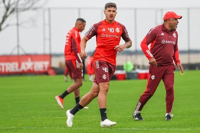 romulo volante do inter