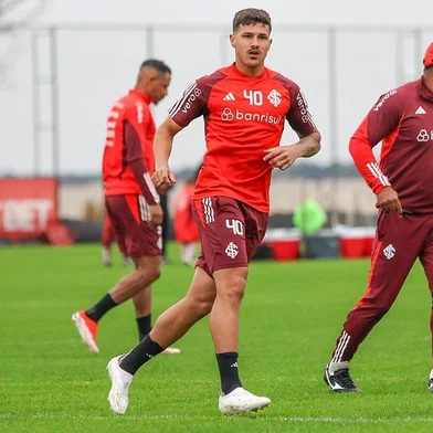 romulo volante do inter