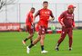 Volante do Inter entra no radar de clubes europeus, e direção já definiu reposição