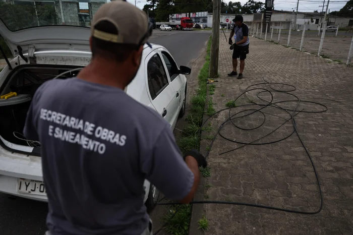 Renan Mattos / Agencia RBS