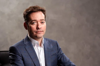 Diretor de Cidadania Financeira e Relações com o Consumidor da Federação Brasileira de Bancos (Febraban), Amaury Oliva<!-- NICAID(15865193) -->