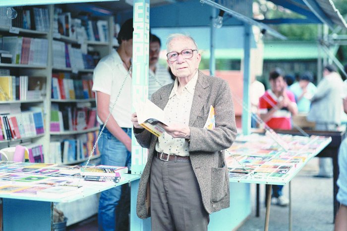 Valdir Friolin / Agencia RBS