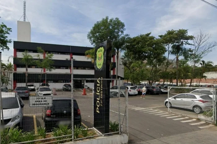 Google Maps / Reprodução