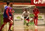 Dois jogos em 28 horas, a missão do Atlântico para buscar duas vice-lideranças