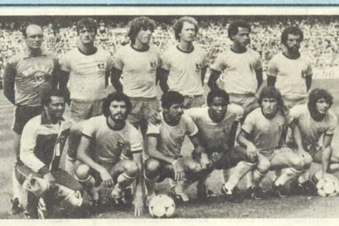 Museu dos Esportes / Reprodução Museu dos Esportes / Reprodução