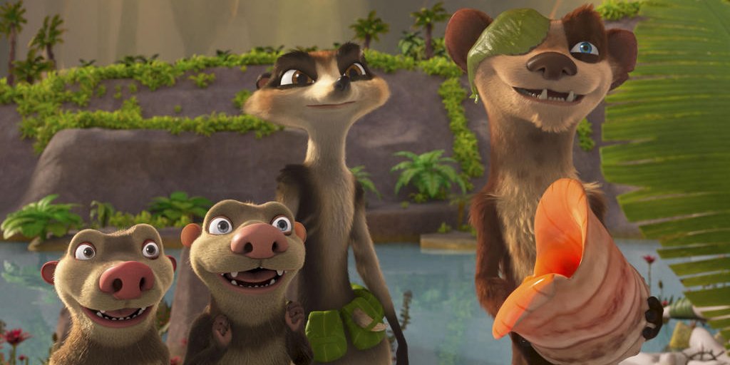 Novo A Era Do Gelo Mostra Que Quase Tudo O Que A Franquia Tinha De Especial Derreteu Gzh Novo A Era Do Gelo Mostra Que Quase Tudo O Que A Franquia Tinha De Especial Derreteu Gzh