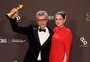 Com dois prêmios para "O Agente Secreto", confira os vencedores do Globo de Ouro 2026