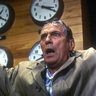 Rede de Intrigas (Network, 1976), filme de Sidney Lumet<!-- NICAID(15957387) -->