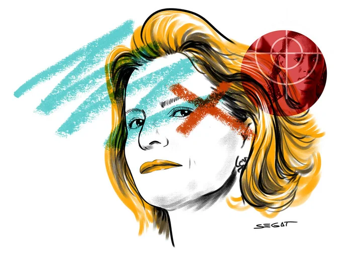 Charles Segat / Especial Charles Segat / Especial