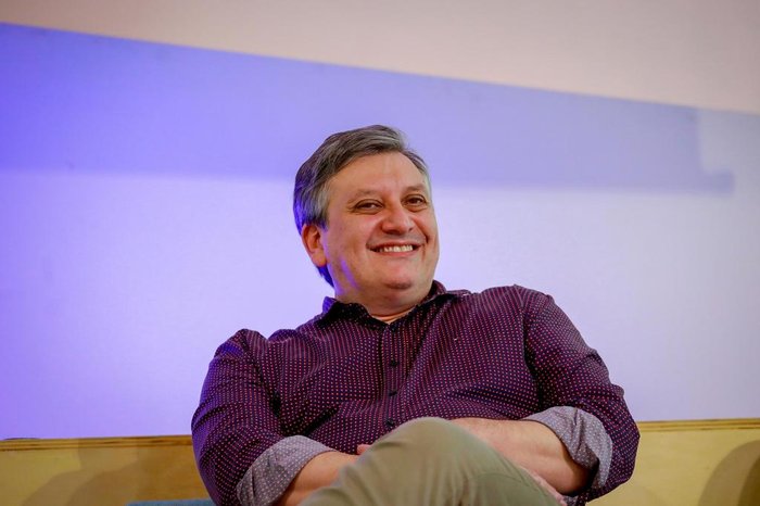 Alex Rocha / Prefeitura Municipal de Porto Alegre/Divulgação
