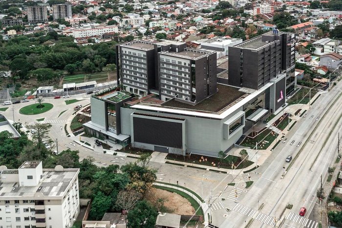 Melnick / Divulgação