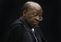 Joaquim Barbosa deixou o cavalo passar encilhado quando era popular com o mensalão