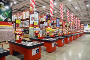 Stok Center / Divulgação Stok Center / Divulgação