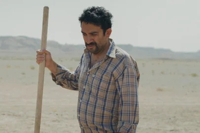 Imovision / Divulgação Foi Apenas um Acidente (2025), filme de Jafar Panahi<!-- NICAID(16180052) -->