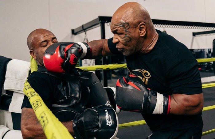 kingsmma_hb / Instagram / Reprodução kingsmma_hb / Instagram / Reprodução