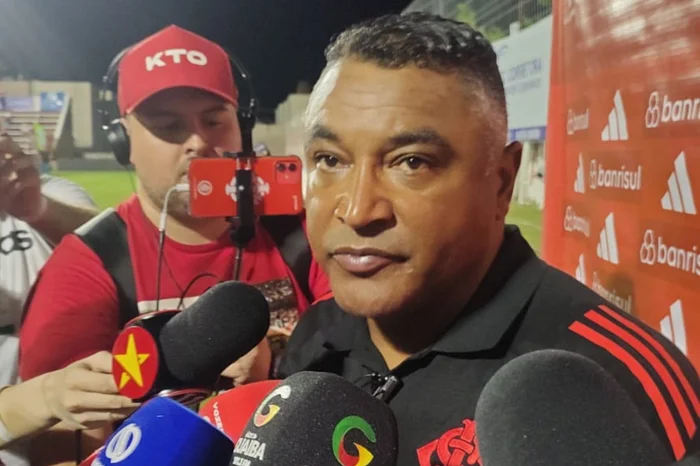 Filipe Duarte / Agencia RBS