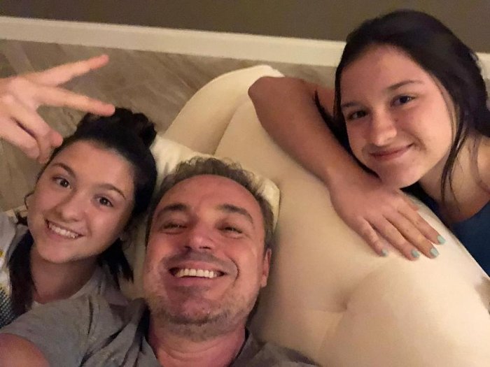 @sofi_liberato / Instagram / Reprodução @sofi_liberato / Instagram / Reprodução