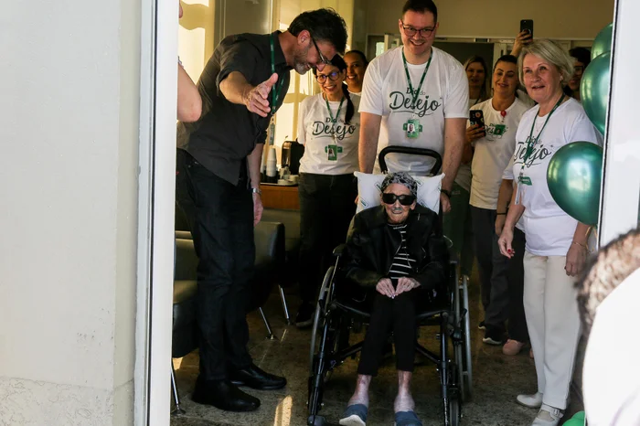 Neimar De Cesero / Agencia RBS