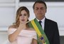 Governo Lula revoga segredo e libera lista de visitas a Michelle Bolsonaro; veja os nomes