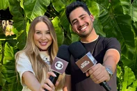 Mari Araújo agora tem sua dupla: Matheus Vargas se junta ao Coração Sertanejo, que estreia nova fase na TV Anhanguera<!-- NICAID(16089457) -->