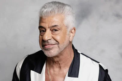 Lulu Santana apresenta o show Barítono<!-- NICAID(15481917) -->