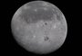 Nasa divulga novas imagens da missão Artemis II; veja fotos