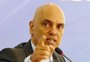 É obrigatório aplaudir Moraes — mesmo quando promove censura por atacado