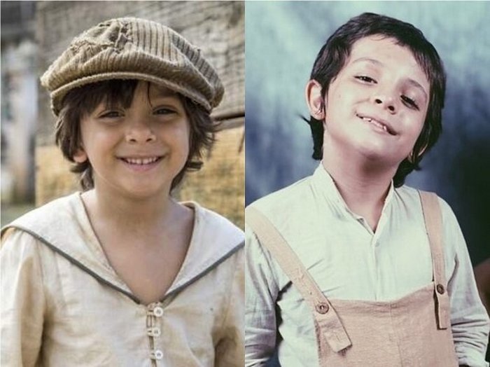 TV Globo / Reprodução TV Globo / Reprodução