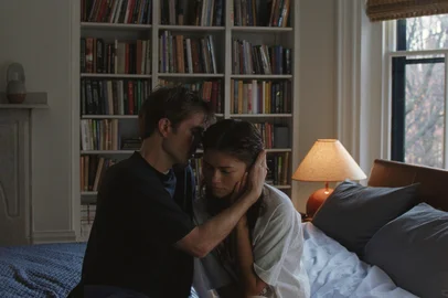 O Drama (2026), filme com Zendaya e Robert Pattinson<!-- NICAID(16260689) -->