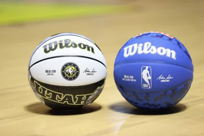 NBA, All-Star Game