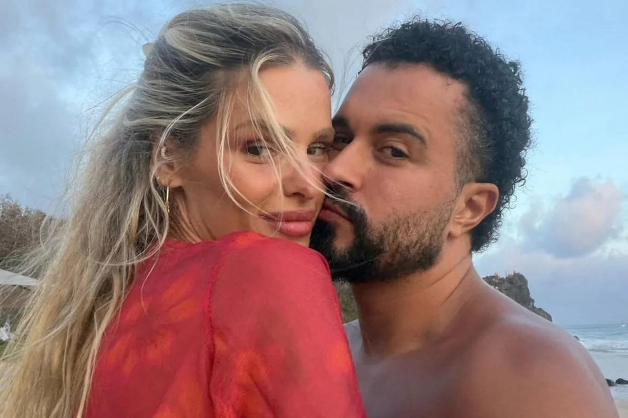 @yasminbrunet / Instagram/Reprodução