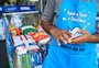 Banco de Alimento promove o Sábado Solidário no dia 9 de agosto em Caxias do Sul