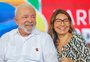 Lula concede medalha do mérito da saúde para Janja, Xuxa e mais 20 pessoas