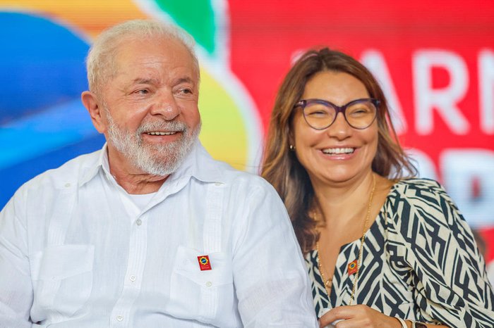 Ricardo Stuckert / Presidência da República/Divulgação
