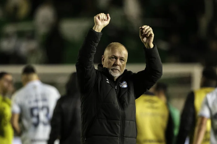 André Ávila / Agencia RBS