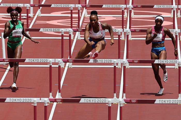 GIUSEPPE CACACE / AFP