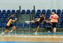 Yeesco aguarda definição do adversário na final do Gauchão de Futsal