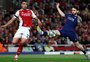 PSG x Arsenal: onde assistir, horário e escalações pela Champions League
