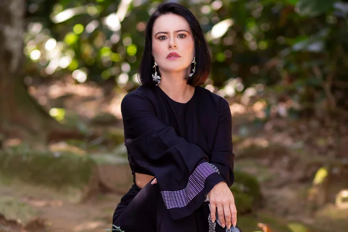 Débora Agualuza / Divulgação