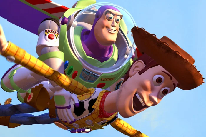 Disney / Divulgação Disney / Divulgação