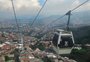 Palco do jogo do Inter, Medellín superou o terror dos cartéis e virou caso de sucesso em transformação urbana e social
