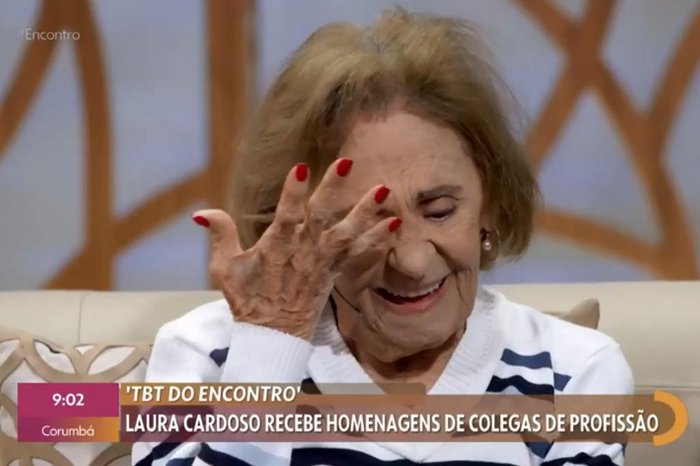 Gshow / Reprodução Gshow / Reprodução