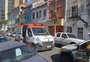 Mulher é presa por atear fogo ao corpo do companheiro no centro de Porto Alegre