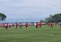 Treino do Inter indica provável time contra o Flamengo