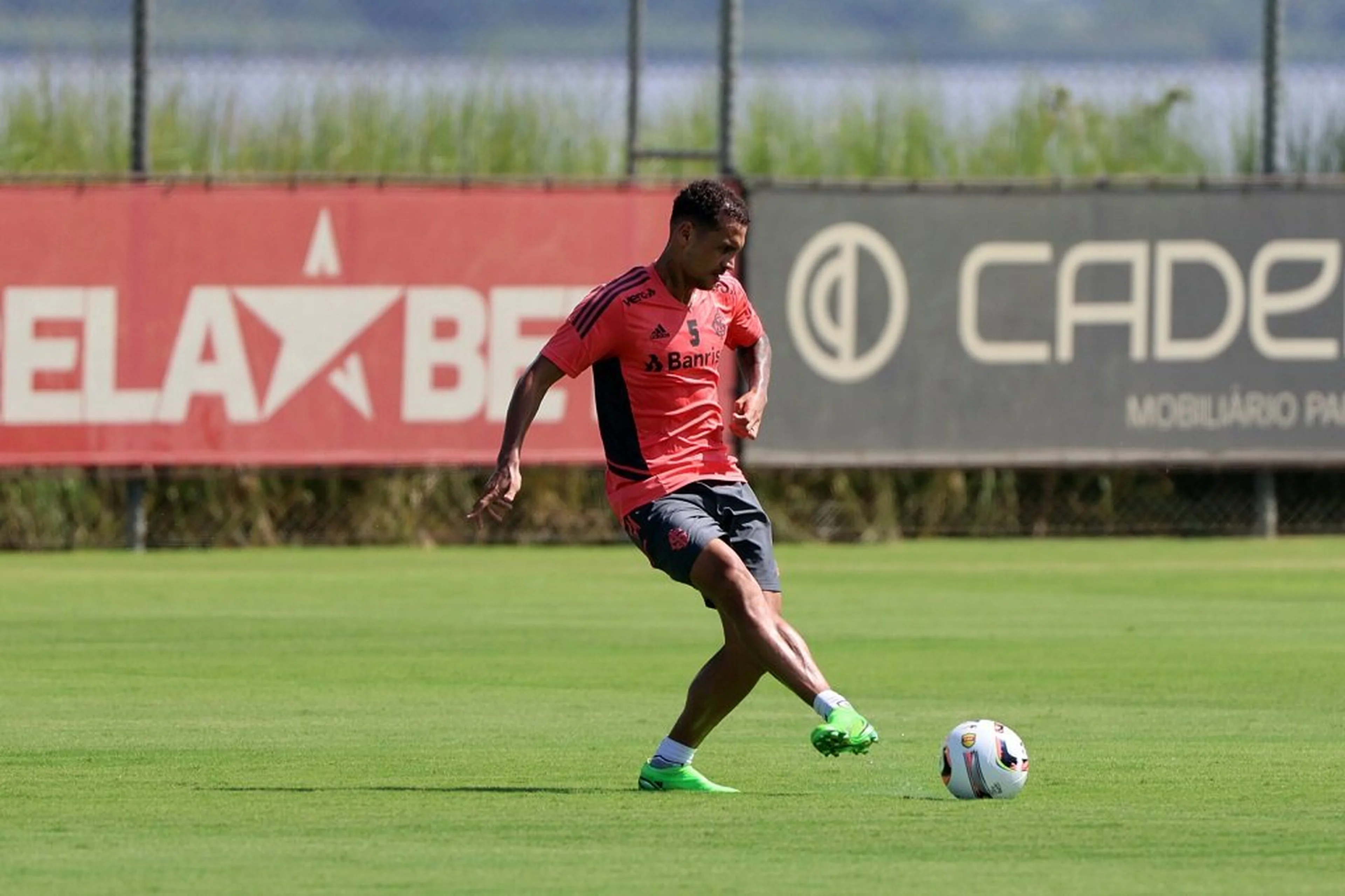 Ricardo Duarte/Inter/Divulgação