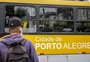 Passagem de ônibus não terá reajuste em Porto Alegre e será mantida em R$ 4,80