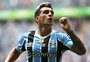 Grêmio 5x0 São Luiz: veja gols e melhores momentos do jogo pelo Gauchão