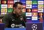Xavi muda de ideia e segue como treinador do Barcelona para a próxima temporada